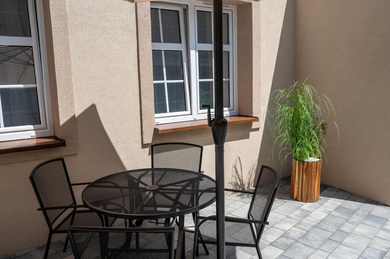 ריבניק Central Platinum Apartments 31 מראה חיצוני תמונה