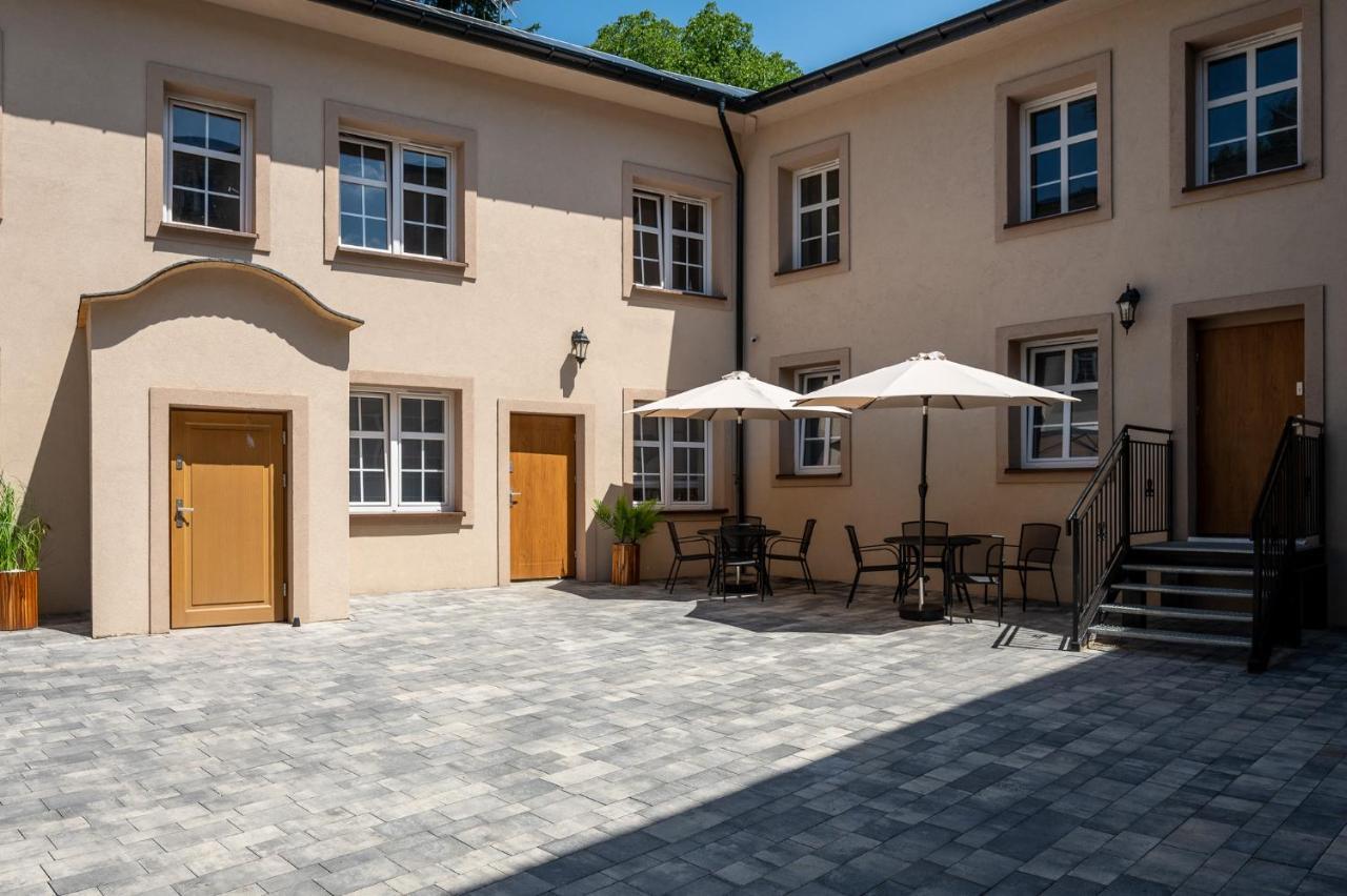 ריבניק Central Platinum Apartments 31 מראה חיצוני תמונה