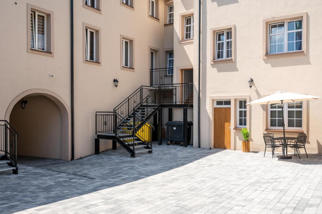 ריבניק Central Platinum Apartments 31 מראה חיצוני תמונה