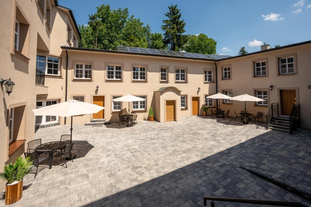 ריבניק Central Platinum Apartments 31 מראה חיצוני תמונה