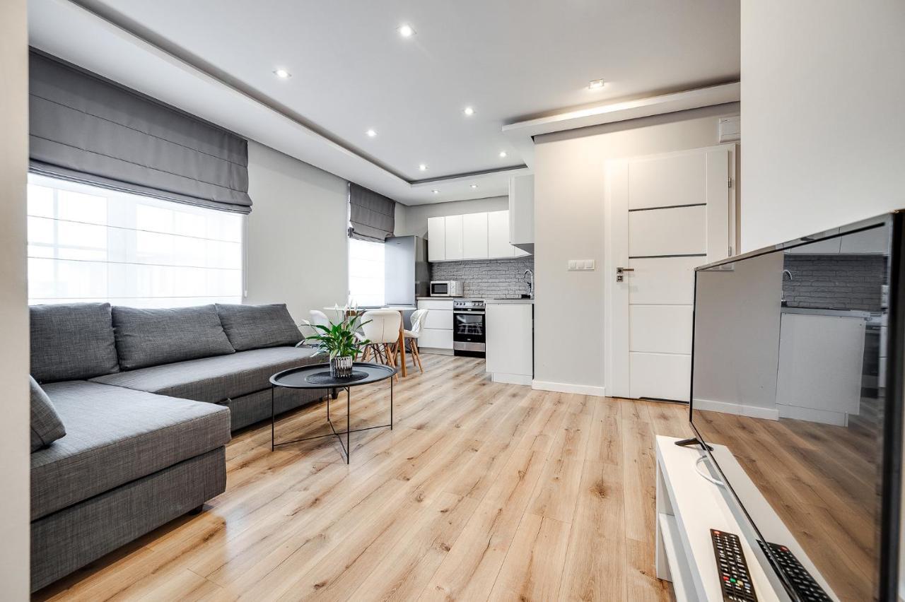 ריבניק Central Platinum Apartments 31 מראה חיצוני תמונה