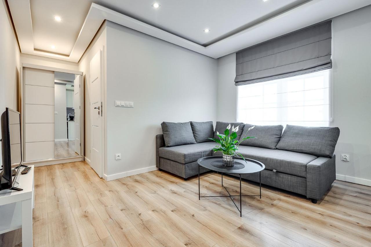 ריבניק Central Platinum Apartments 31 מראה חיצוני תמונה
